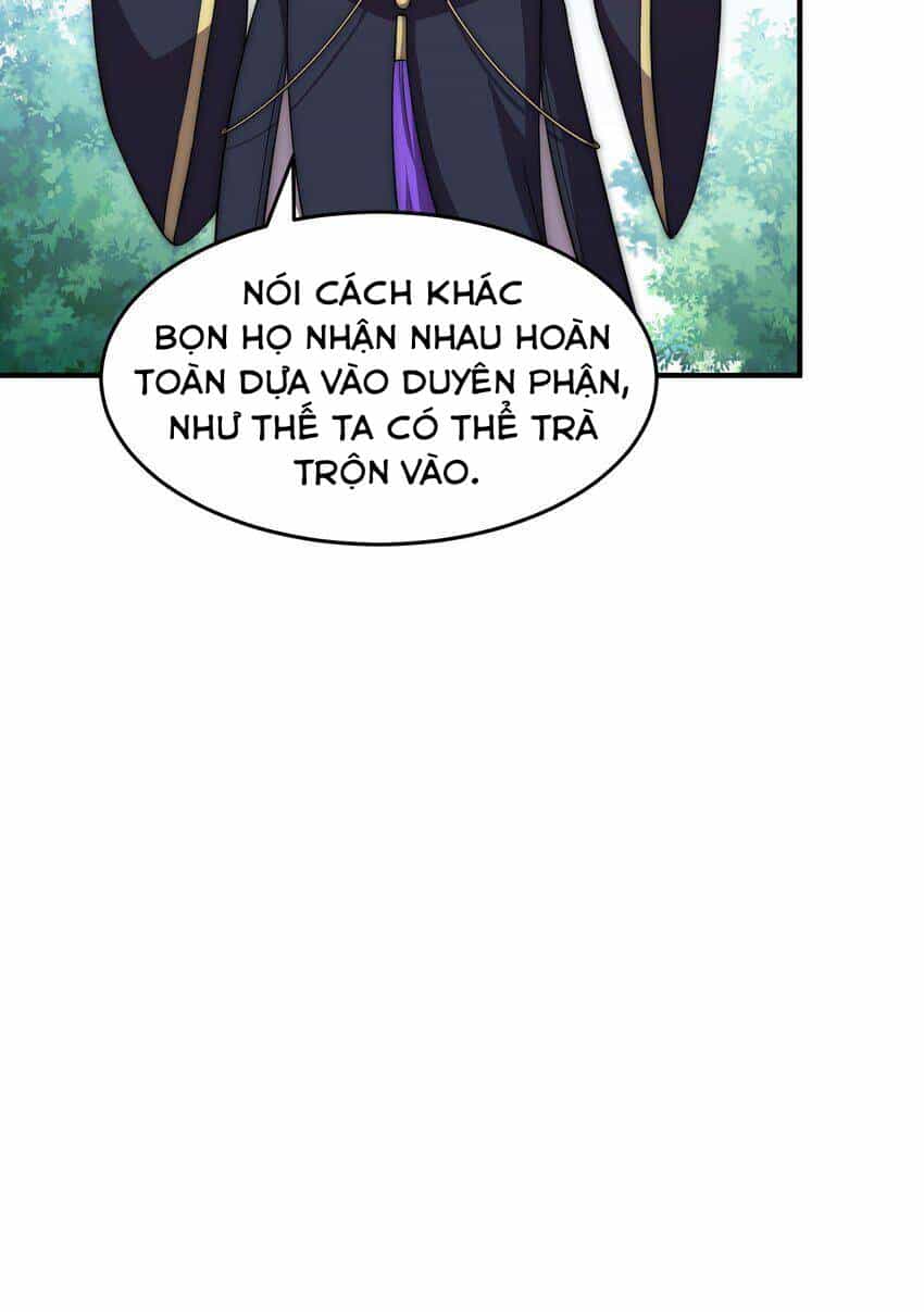 Vai Ác Sư Tôn Mang Theo Các Đồ Đệ Vô Địch Thiên Hạ - Chương 53 - ảnh 55