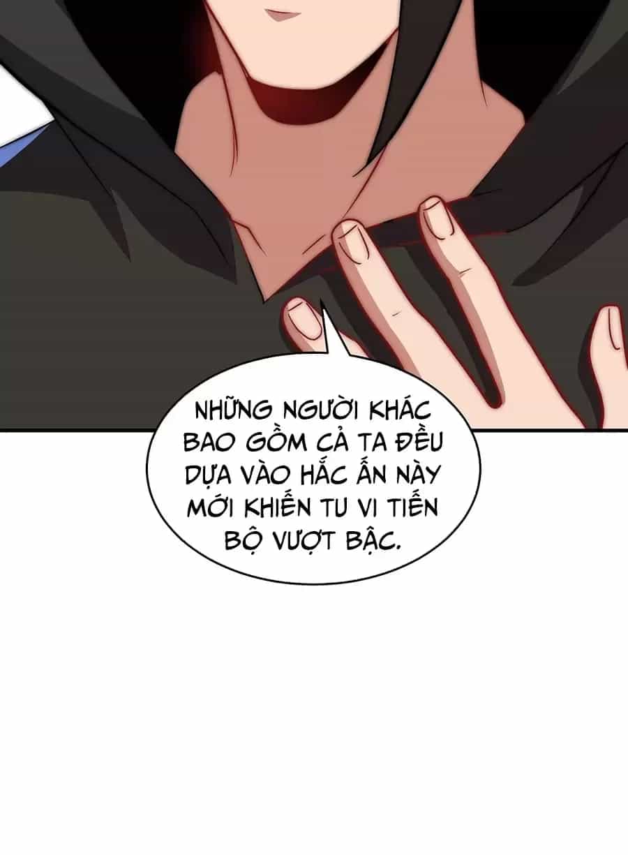 Vai Ác Sư Tôn Mang Theo Các Đồ Đệ Vô Địch Thiên Hạ - Chương 53.1 - ảnh 23