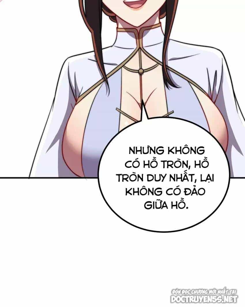 Vai Ác Sư Tôn Mang Theo Các Đồ Đệ Vô Địch Thiên Hạ - Chương 56 - ảnh 14