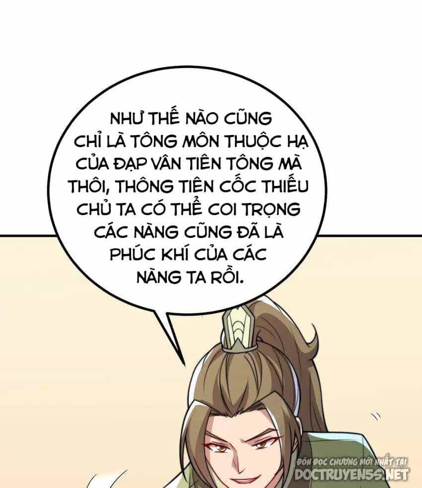 Vai Ác Sư Tôn Mang Theo Các Đồ Đệ Vô Địch Thiên Hạ - Chương 56 - ảnh 60