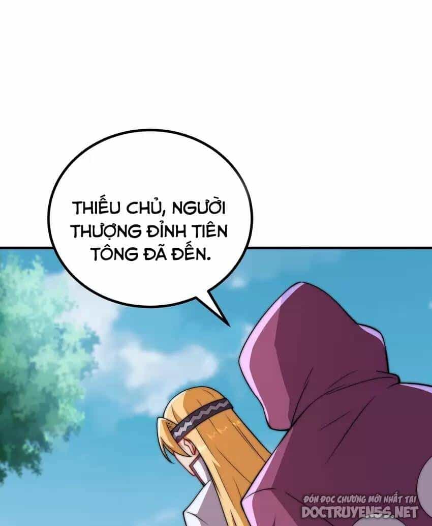 Vai Ác Sư Tôn Mang Theo Các Đồ Đệ Vô Địch Thiên Hạ - Chương 56 - ảnh 69