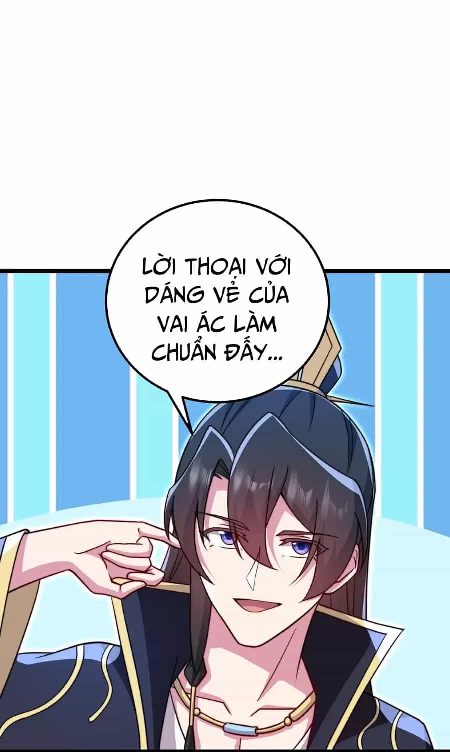 Vai Ác Sư Tôn Mang Theo Các Đồ Đệ Vô Địch Thiên Hạ - Chương 54.1 - ảnh 34