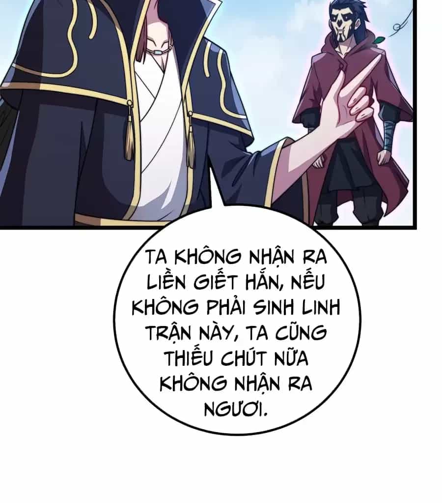 Vai Ác Sư Tôn Mang Theo Các Đồ Đệ Vô Địch Thiên Hạ - Chương 54.2 - ảnh 26