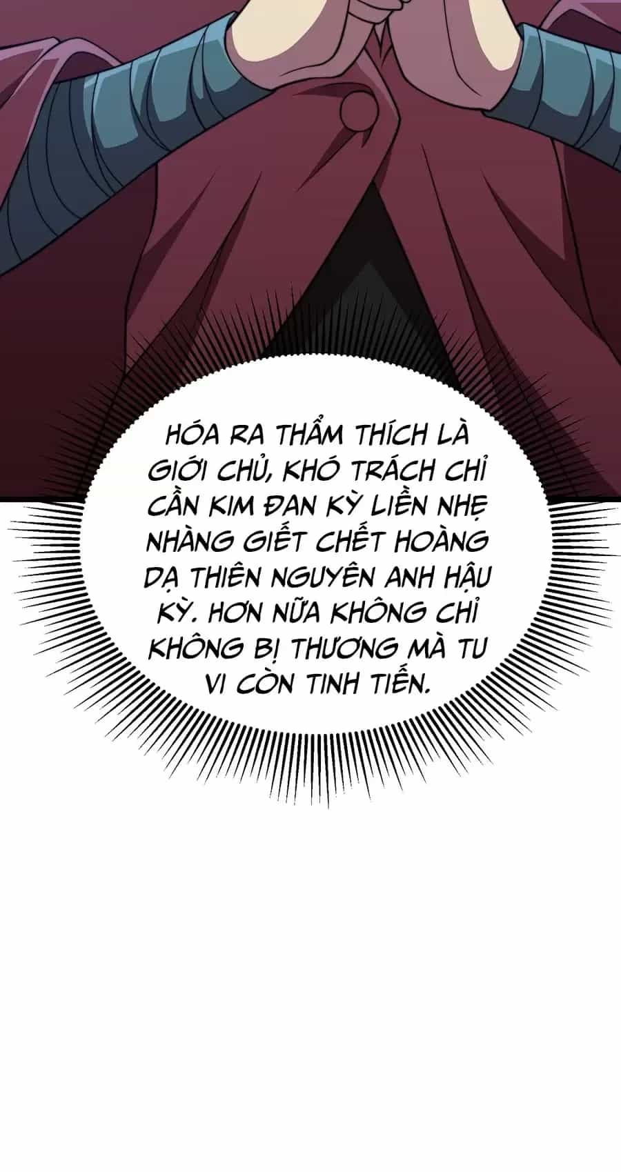 Vai Ác Sư Tôn Mang Theo Các Đồ Đệ Vô Địch Thiên Hạ - Chương 54.2 - ảnh 29