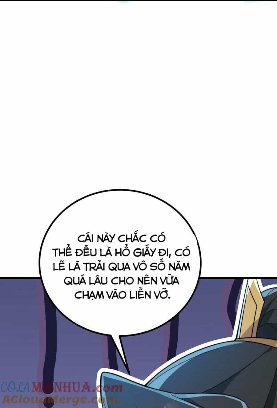 Vai Ác Sư Tôn Mang Theo Các Đồ Đệ Vô Địch Thiên Hạ - Chương 59 - ảnh 32