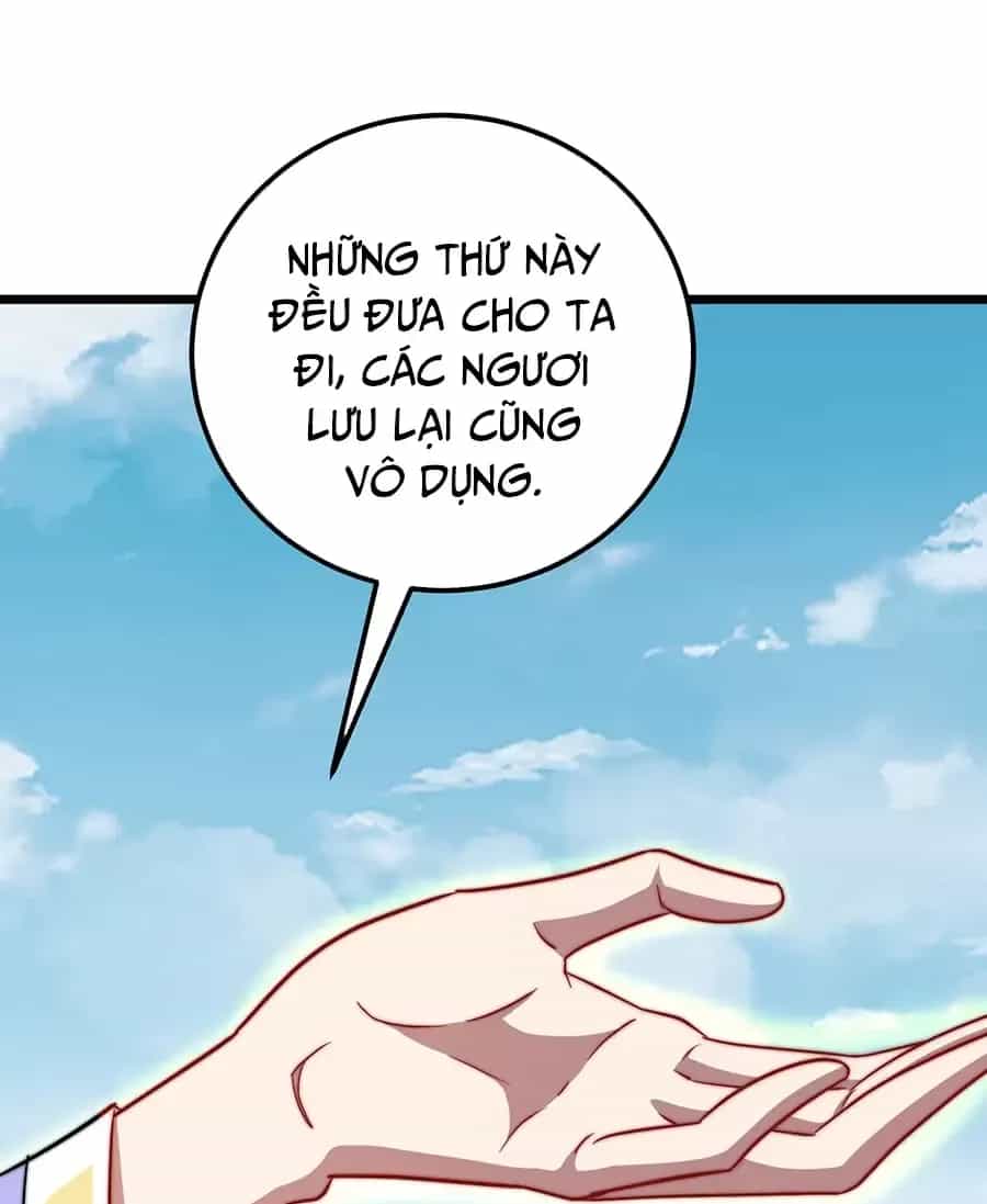 Vai Ác Sư Tôn Mang Theo Các Đồ Đệ Vô Địch Thiên Hạ - Chương 55.1 - ảnh 9