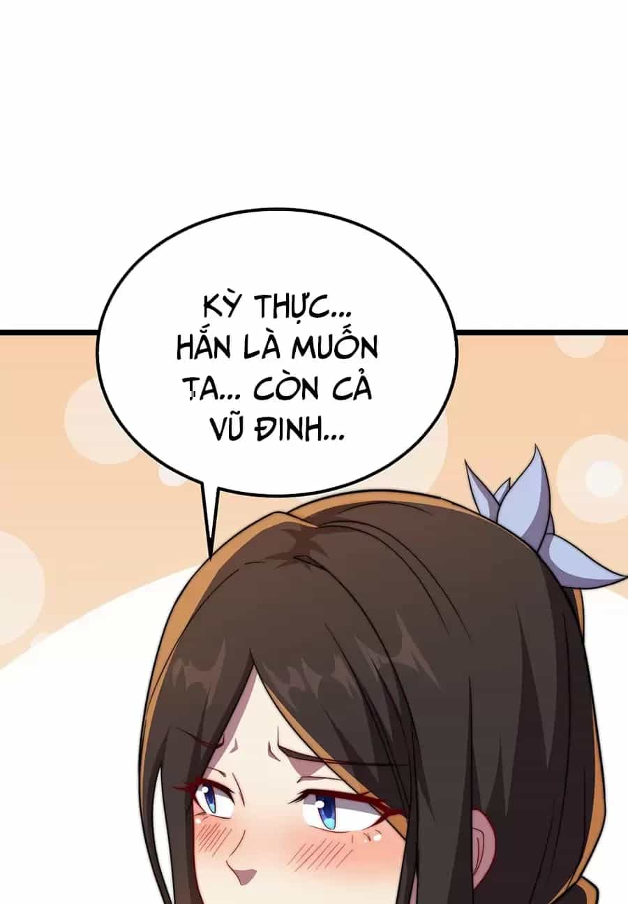 Vai Ác Sư Tôn Mang Theo Các Đồ Đệ Vô Địch Thiên Hạ - Chương 55.2 - ảnh 19