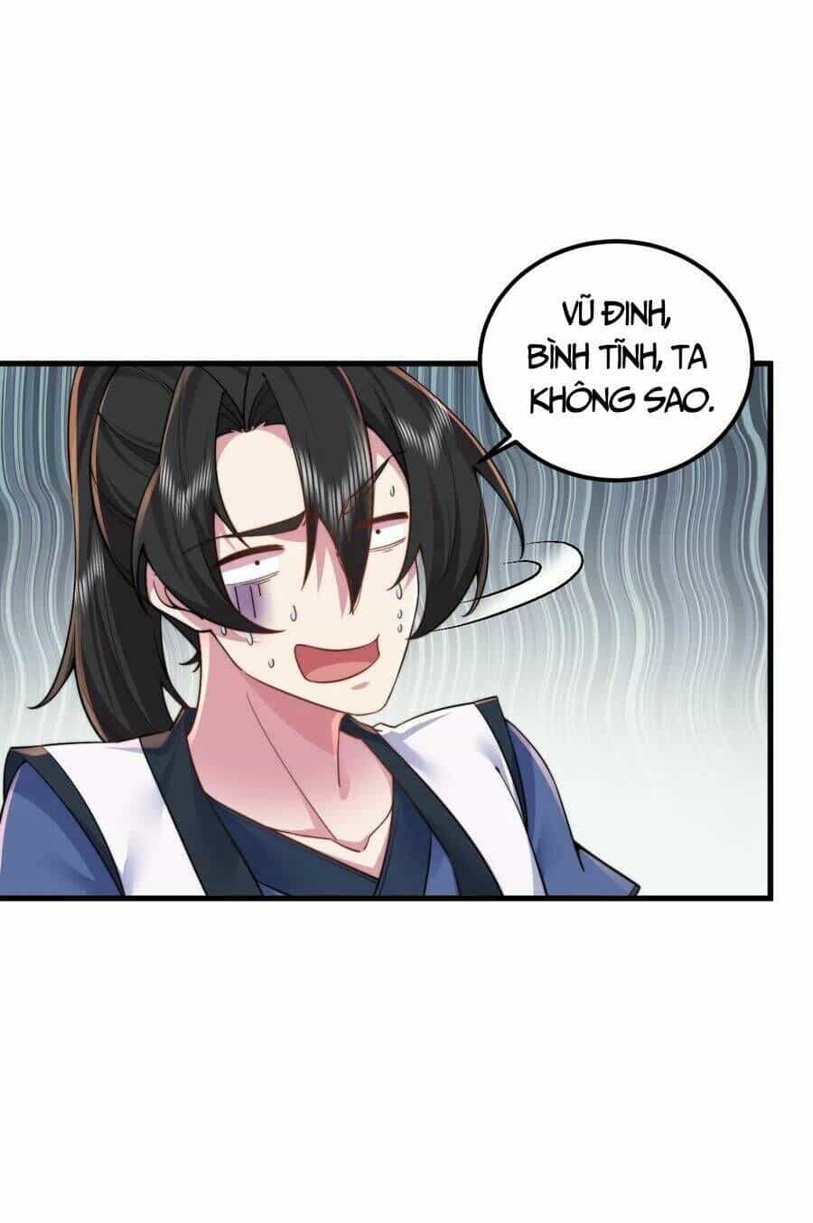 Vai Ác Sư Tôn Mang Theo Các Đồ Đệ Vô Địch Thiên Hạ - Chương 62 - ảnh 6