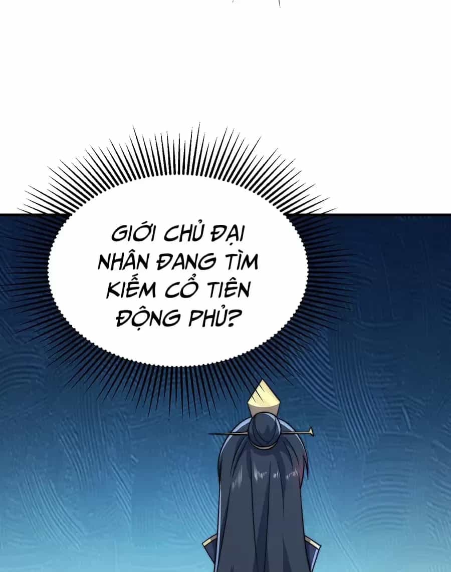 Vai Ác Sư Tôn Mang Theo Các Đồ Đệ Vô Địch Thiên Hạ - Chương 56.1 - ảnh 17