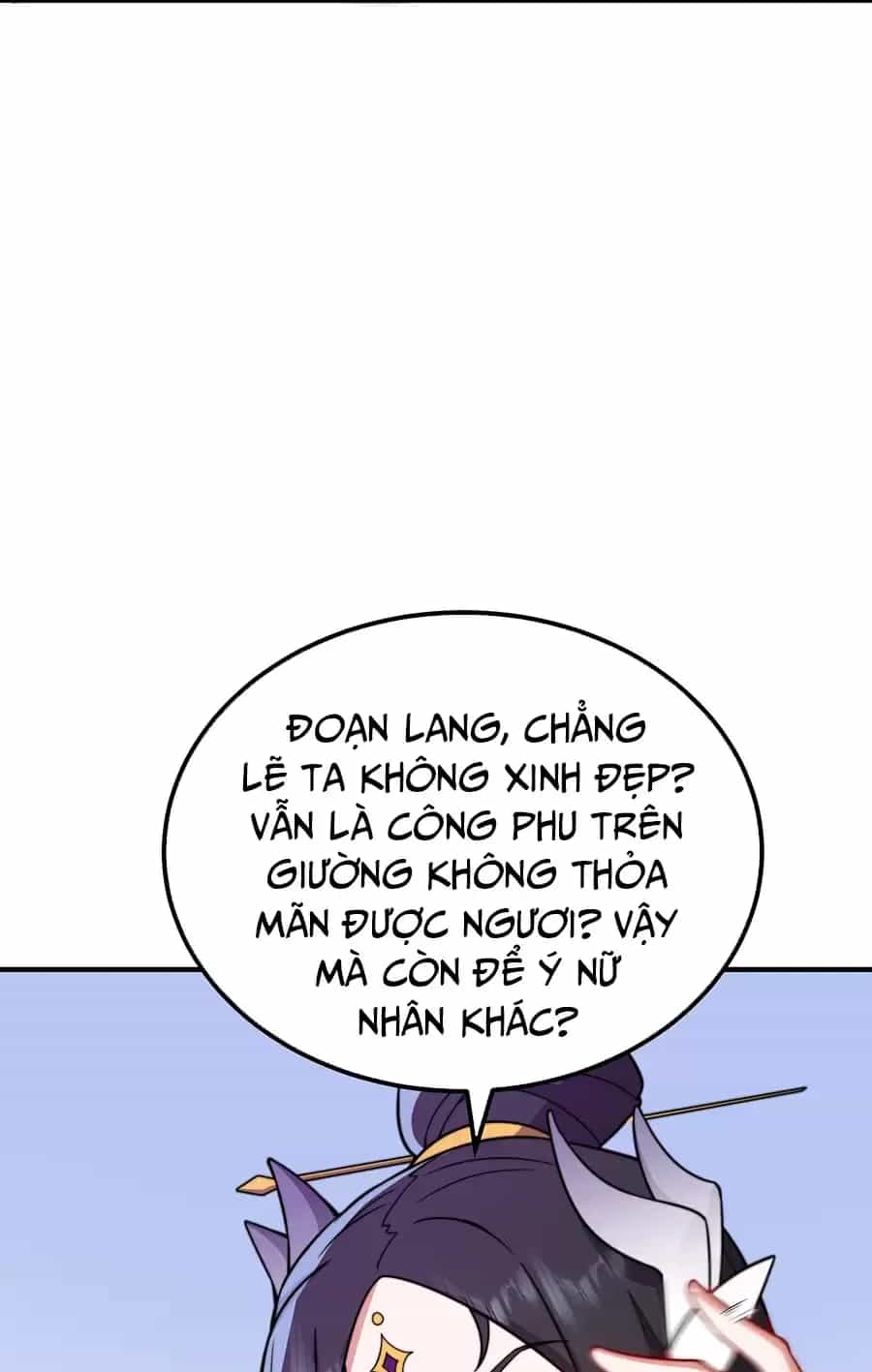 Vai Ác Sư Tôn Mang Theo Các Đồ Đệ Vô Địch Thiên Hạ - Chương 56.2 - ảnh 18