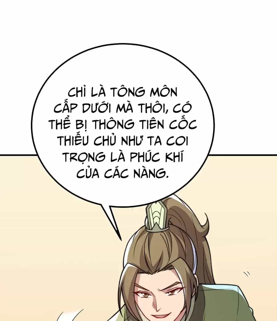 Vai Ác Sư Tôn Mang Theo Các Đồ Đệ Vô Địch Thiên Hạ - Chương 56.2 - ảnh 24