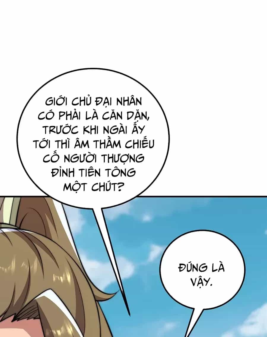 Vai Ác Sư Tôn Mang Theo Các Đồ Đệ Vô Địch Thiên Hạ - Chương 56.2 - ảnh 38