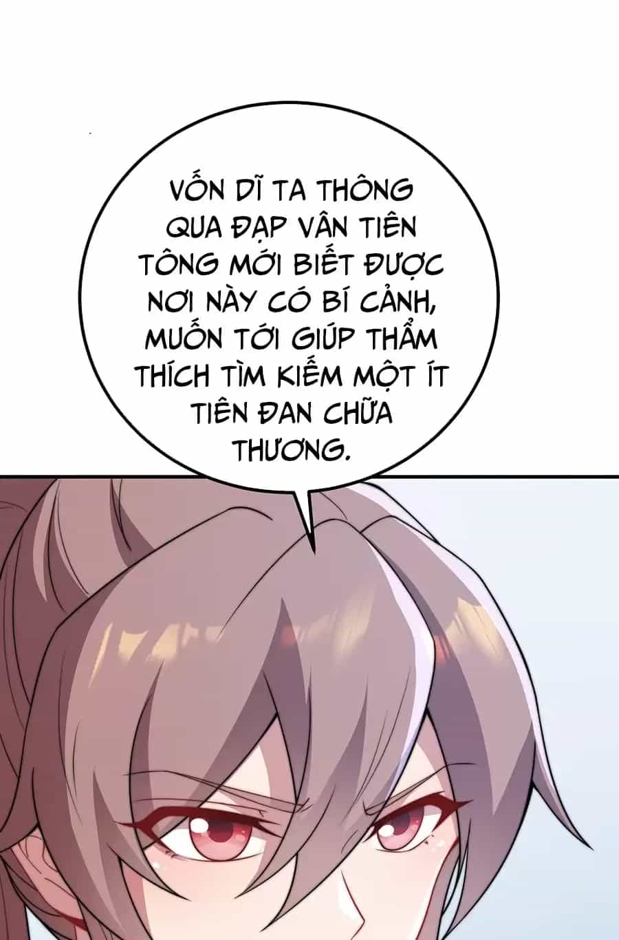 Vai Ác Sư Tôn Mang Theo Các Đồ Đệ Vô Địch Thiên Hạ - Chương 56.2 - ảnh 9