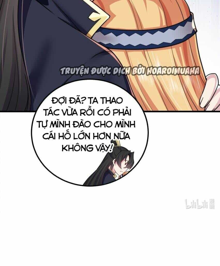 Vai Ác Sư Tôn Mang Theo Các Đồ Đệ Vô Địch Thiên Hạ - Chương 65 - ảnh 52