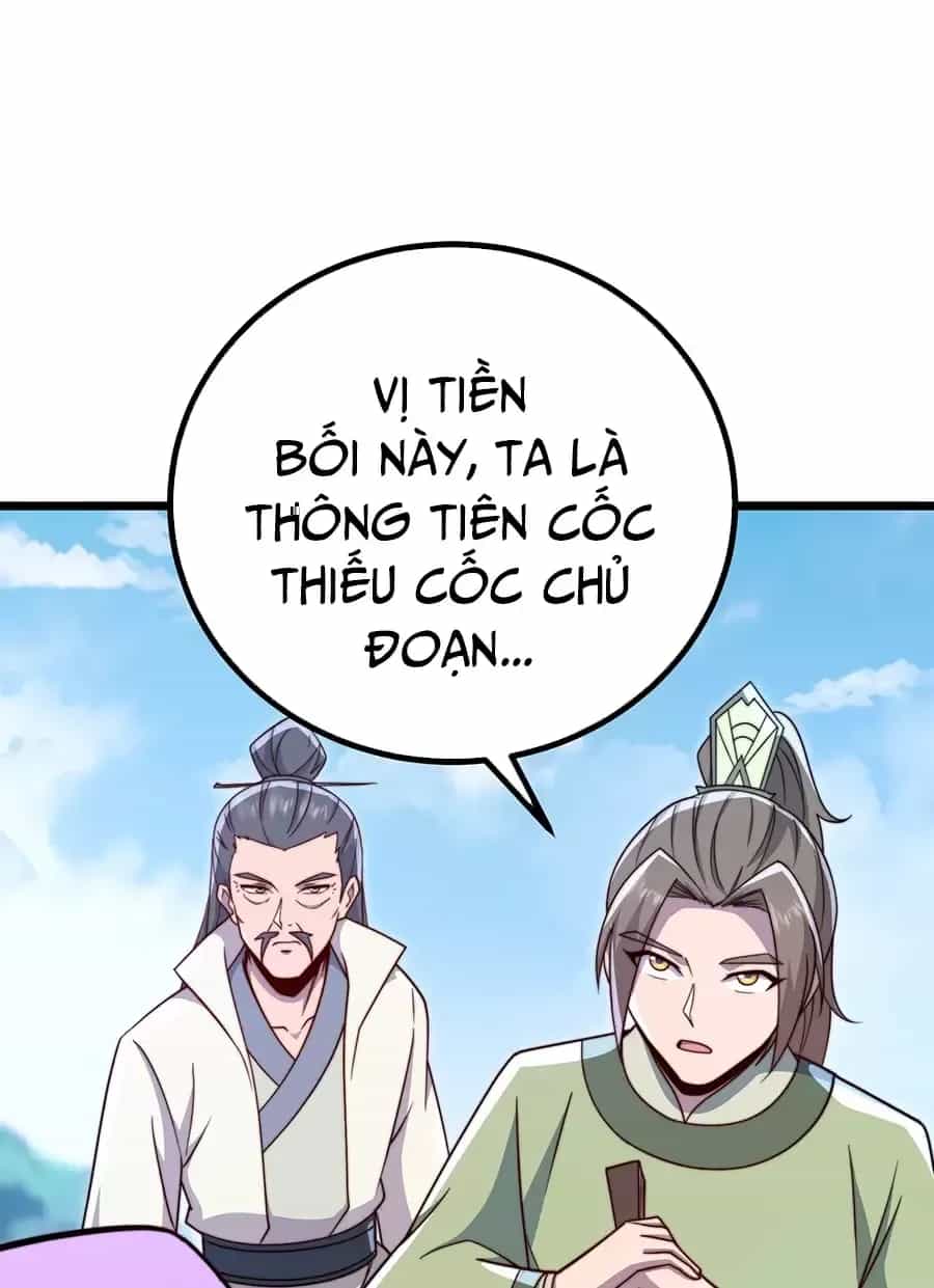 Vai Ác Sư Tôn Mang Theo Các Đồ Đệ Vô Địch Thiên Hạ - Chương 57.1 - ảnh 27