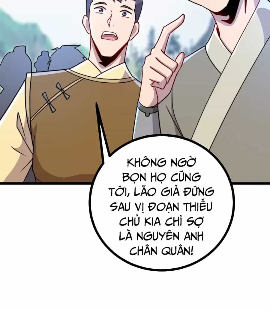 Vai Ác Sư Tôn Mang Theo Các Đồ Đệ Vô Địch Thiên Hạ - Chương 57.1 - ảnh 6