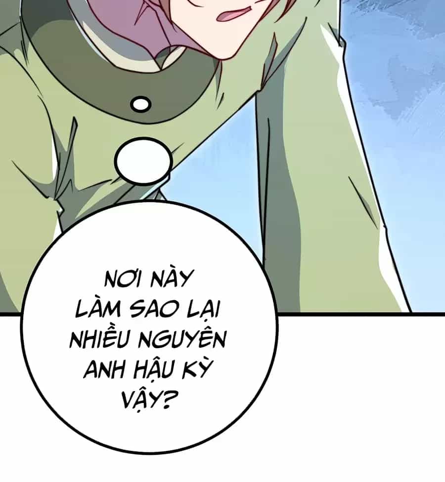 Vai Ác Sư Tôn Mang Theo Các Đồ Đệ Vô Địch Thiên Hạ - Chương 57.2 - ảnh 8