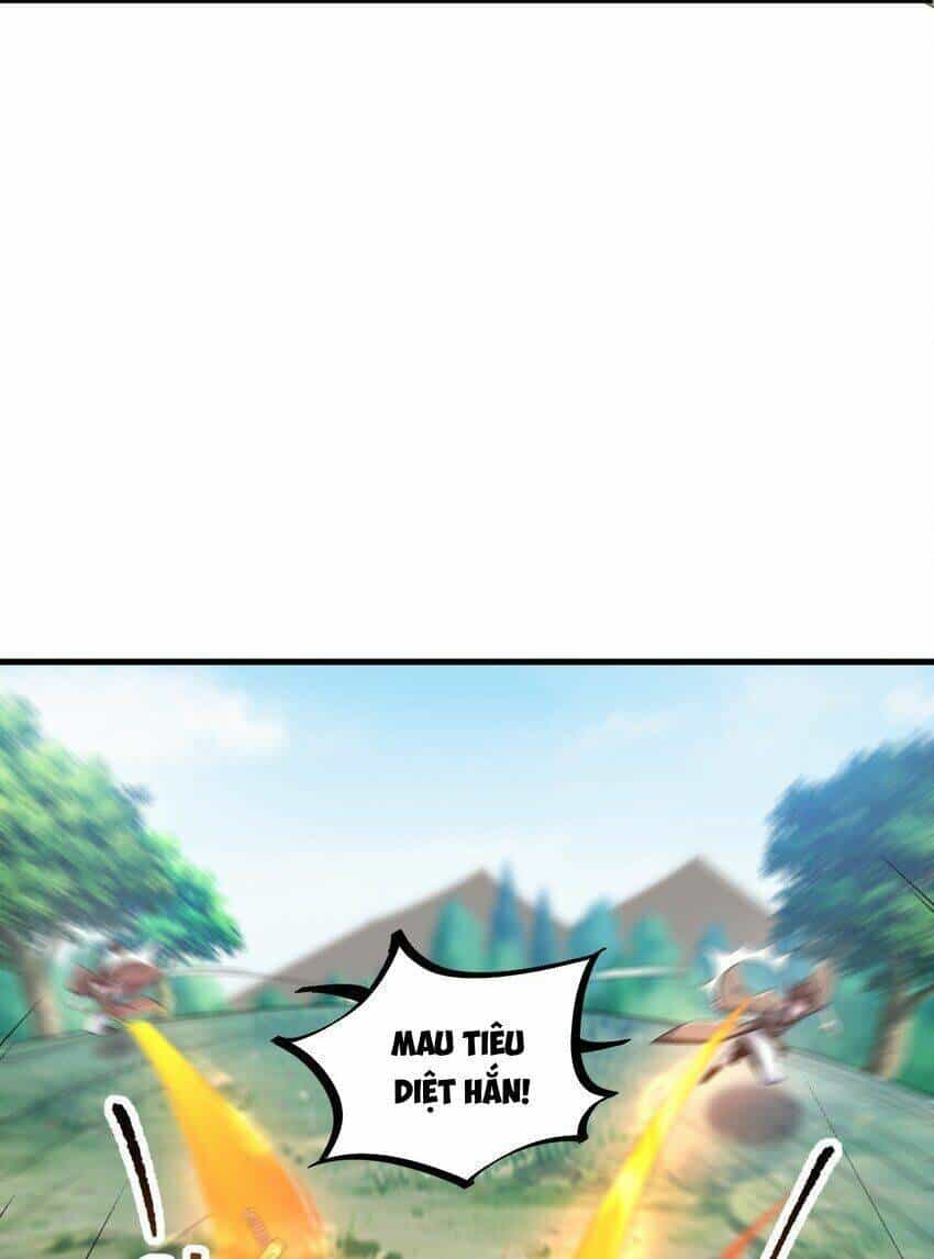 Vai Ác Sư Tôn Mang Theo Các Đồ Đệ Vô Địch Thiên Hạ - Chương 68 - ảnh 4