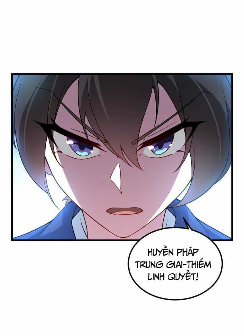 Vai Ác Sư Tôn Mang Theo Các Đồ Đệ Vô Địch Thiên Hạ - Chương 68 - ảnh 7