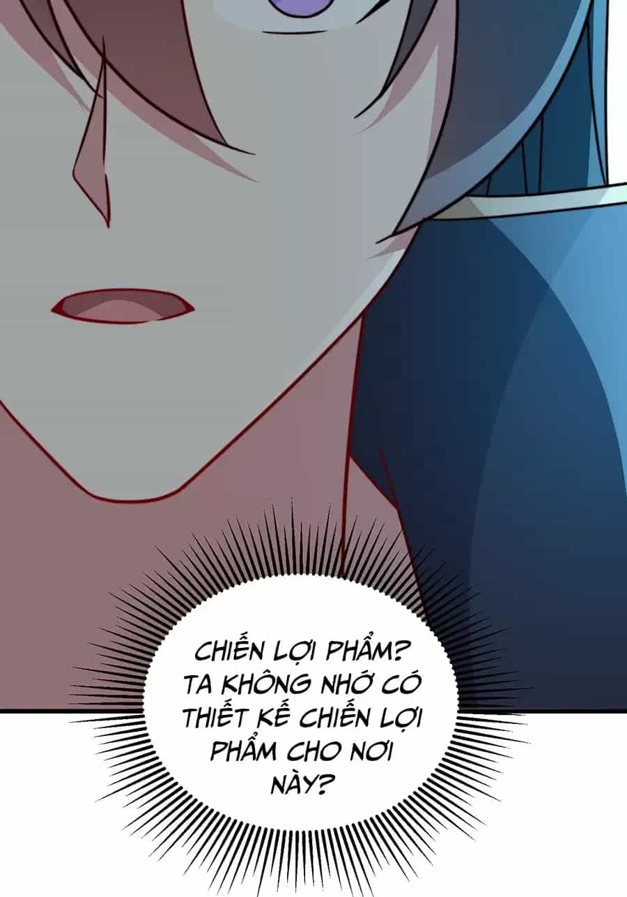 Vai Ác Sư Tôn Mang Theo Các Đồ Đệ Vô Địch Thiên Hạ - Chương 59.1 - ảnh 22