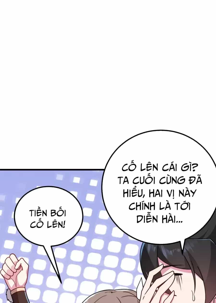 Vai Ác Sư Tôn Mang Theo Các Đồ Đệ Vô Địch Thiên Hạ - Chương 59.1 - ảnh 37