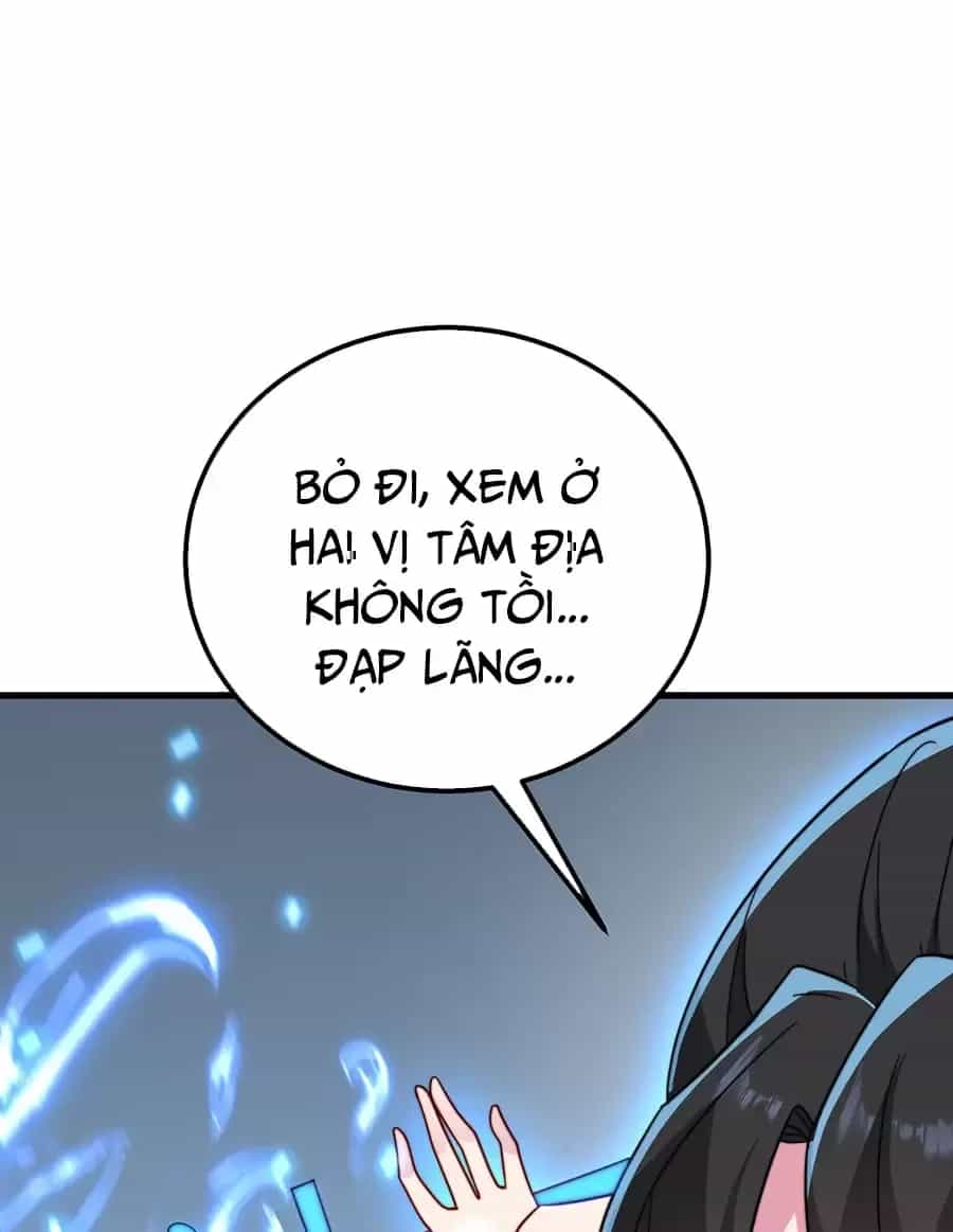 Vai Ác Sư Tôn Mang Theo Các Đồ Đệ Vô Địch Thiên Hạ - Chương 59.1 - ảnh 39