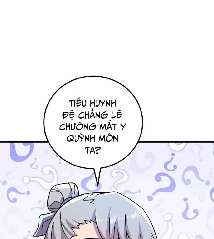 Vai Ác Sư Tôn Mang Theo Các Đồ Đệ Vô Địch Thiên Hạ - Chương 59.1 - ảnh 4