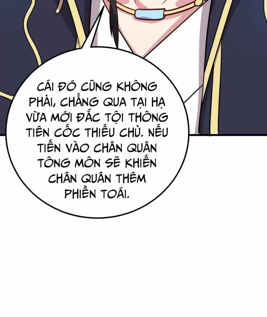Vai Ác Sư Tôn Mang Theo Các Đồ Đệ Vô Địch Thiên Hạ - Chương 59.1 - ảnh 8
