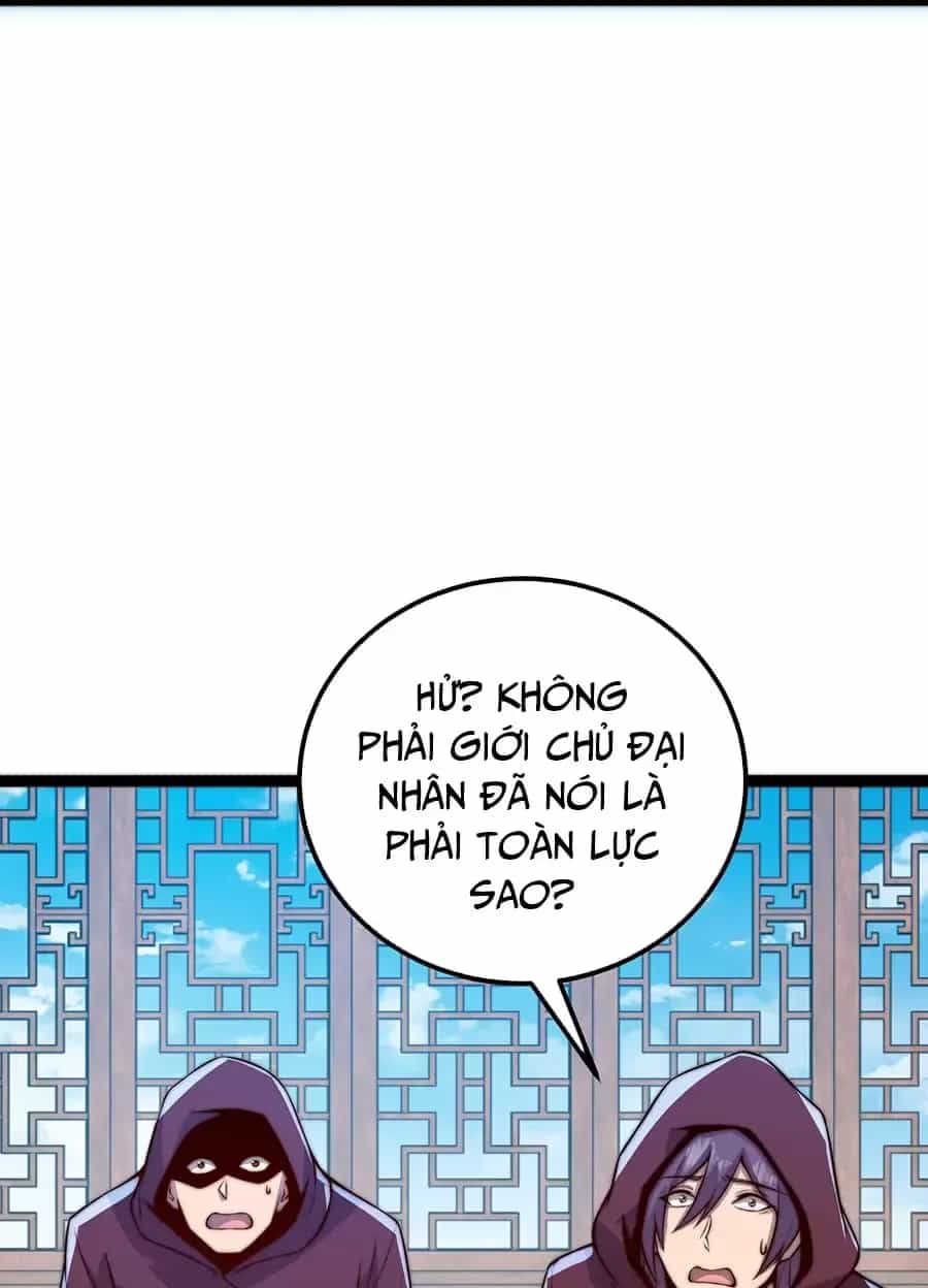 Vai Ác Sư Tôn Mang Theo Các Đồ Đệ Vô Địch Thiên Hạ - Chương 60.2 - ảnh 30