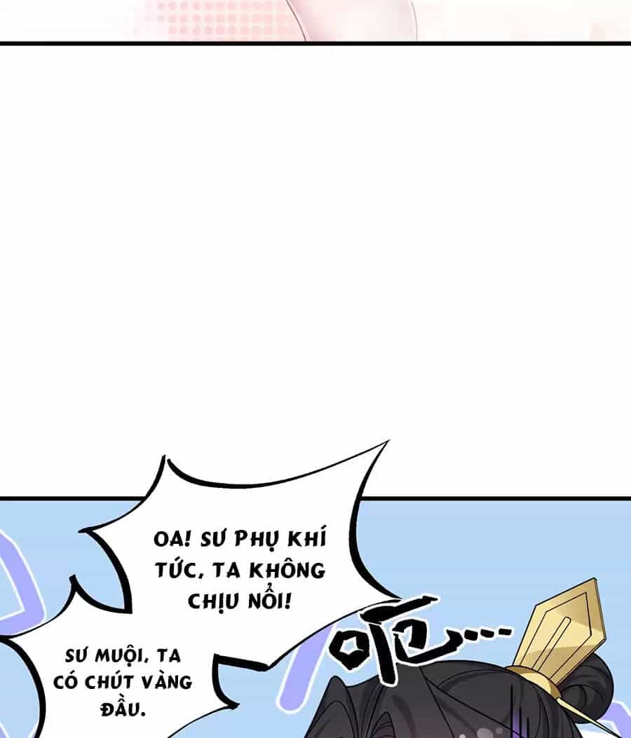 Vai Ác Sư Tôn Mang Theo Các Đồ Đệ Vô Địch Thiên Hạ - Chương 79 - ảnh 55