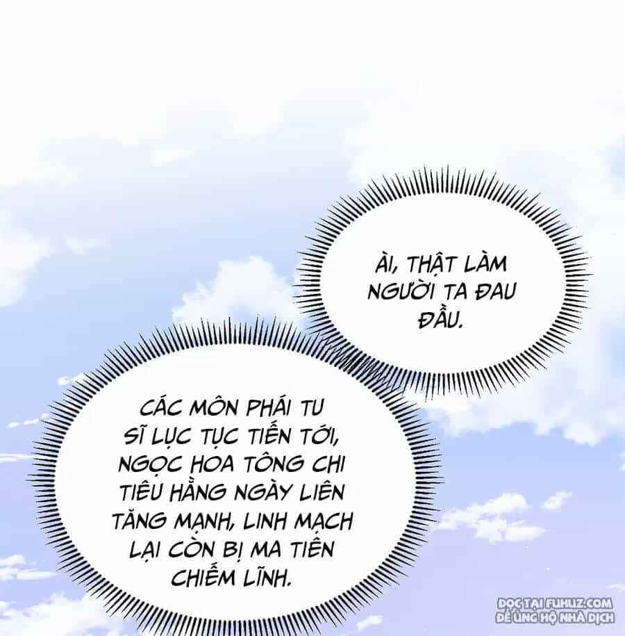 Vai Ác Sư Tôn Mang Theo Các Đồ Đệ Vô Địch Thiên Hạ - Chương 82 - ảnh 4