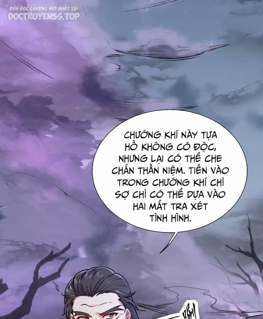 Vai Ác Sư Tôn Mang Theo Các Đồ Đệ Vô Địch Thiên Hạ - Chương 84 - ảnh 16