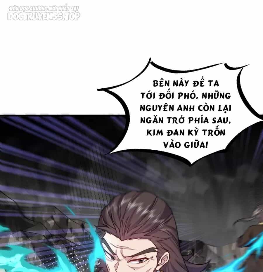 Vai Ác Sư Tôn Mang Theo Các Đồ Đệ Vô Địch Thiên Hạ - Chương 85 - ảnh 32