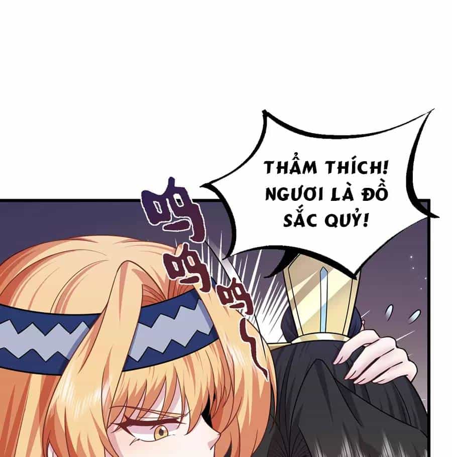 Vai Ác Sư Tôn Mang Theo Các Đồ Đệ Vô Địch Thiên Hạ - Chương 86 - ảnh 9