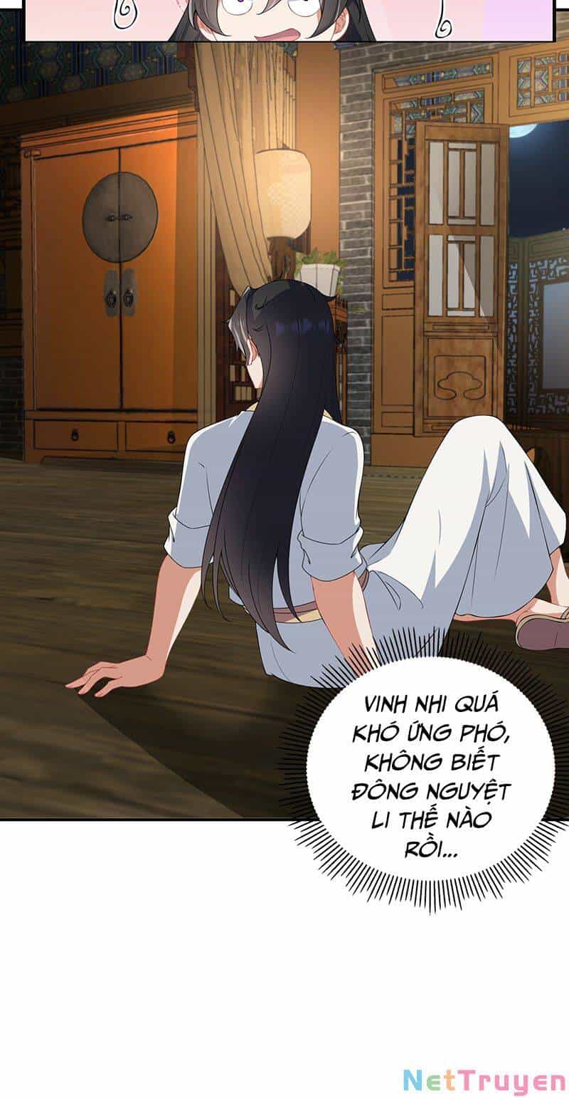 Vai Ác Sư Tôn Mang Theo Các Đồ Đệ Vô Địch Thiên Hạ - Chương 9 - ảnh 46