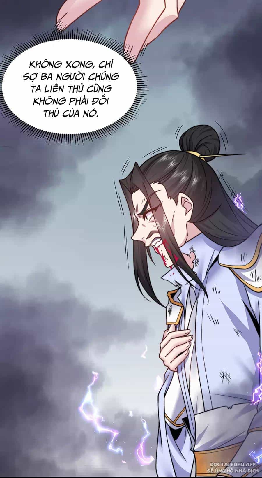 Vai Ác Sư Tôn Mang Theo Các Đồ Đệ Vô Địch Thiên Hạ - Chương 87 - ảnh 59