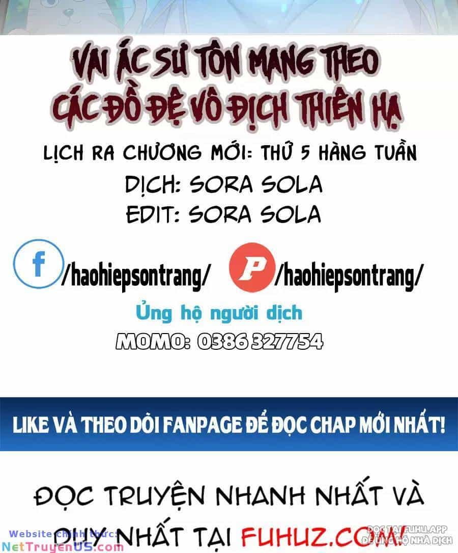 Vai Ác Sư Tôn Mang Theo Các Đồ Đệ Vô Địch Thiên Hạ - Chương 88 - ảnh 2