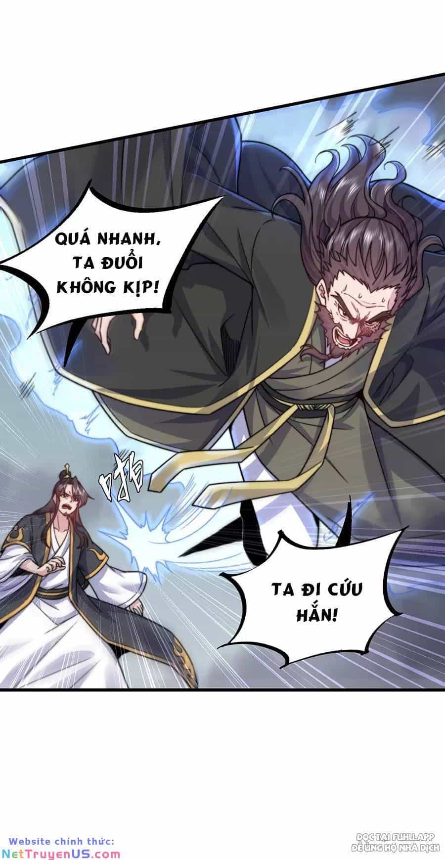 Vai Ác Sư Tôn Mang Theo Các Đồ Đệ Vô Địch Thiên Hạ - Chương 88 - ảnh 7