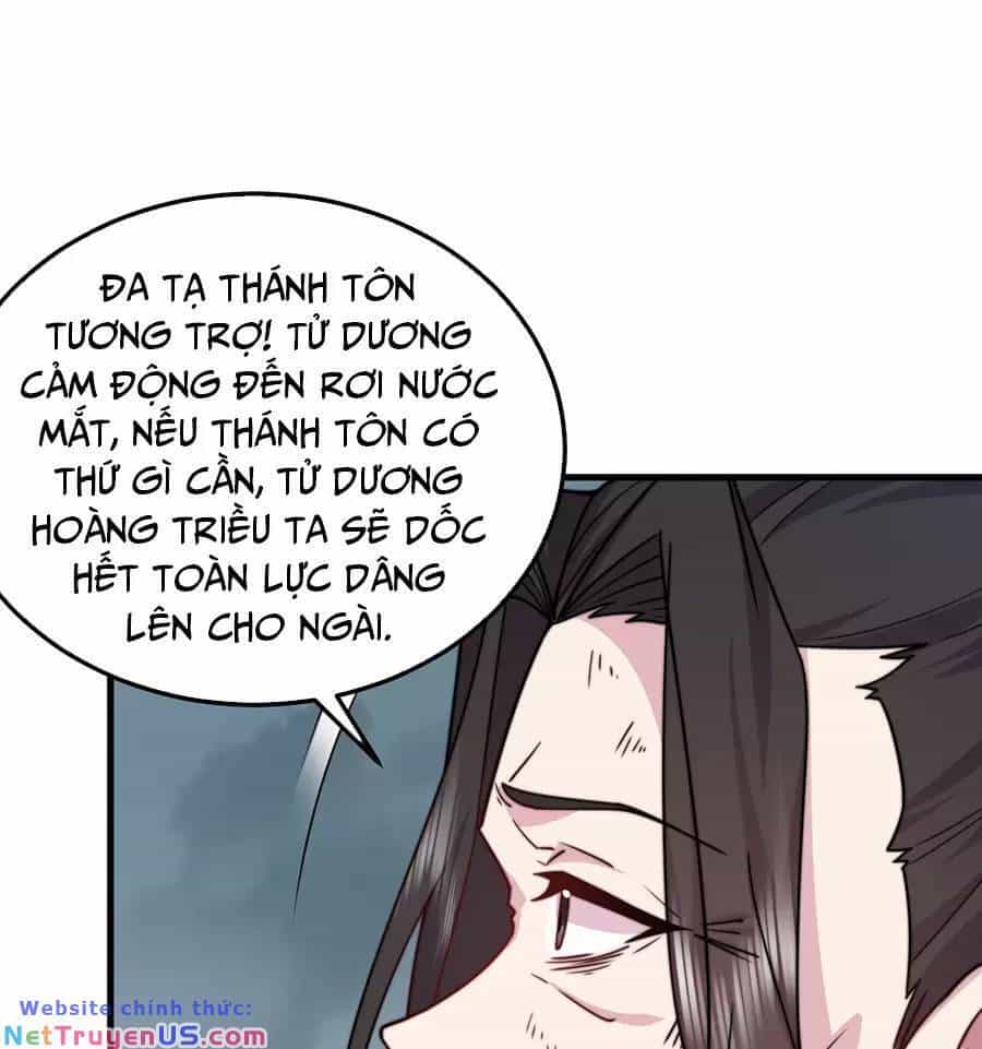 Vai Ác Sư Tôn Mang Theo Các Đồ Đệ Vô Địch Thiên Hạ - Chương 89 - ảnh 13