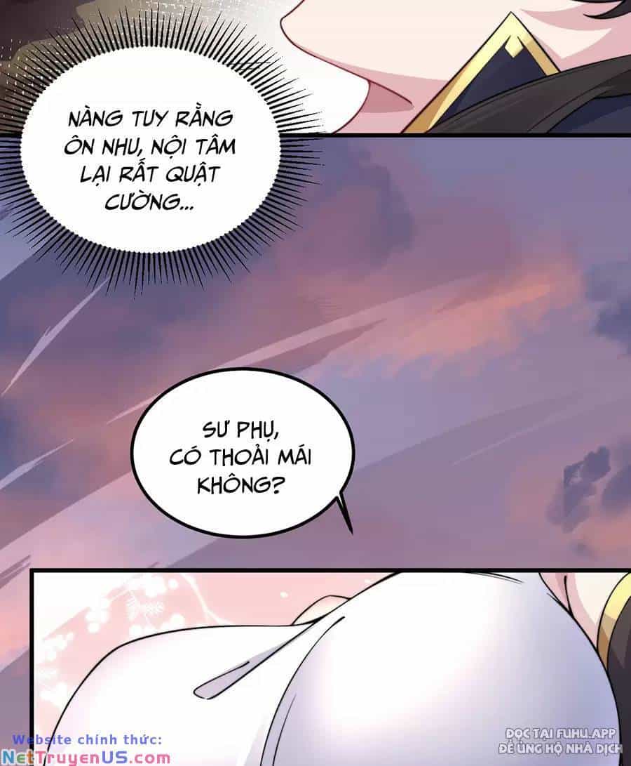Vai Ác Sư Tôn Mang Theo Các Đồ Đệ Vô Địch Thiên Hạ - Chương 91 - ảnh 34