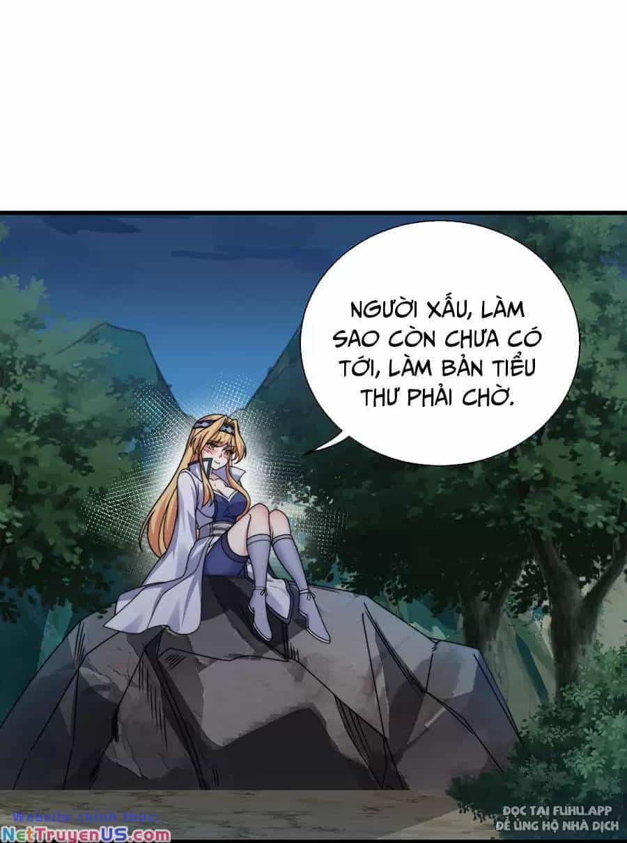 Vai Ác Sư Tôn Mang Theo Các Đồ Đệ Vô Địch Thiên Hạ - Chương 91 - ảnh 47
