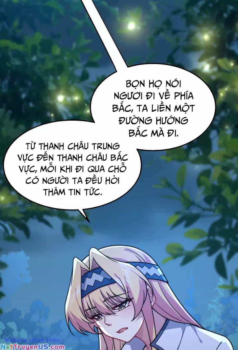 Vai Ác Sư Tôn Mang Theo Các Đồ Đệ Vô Địch Thiên Hạ - Chương 92 - ảnh 4