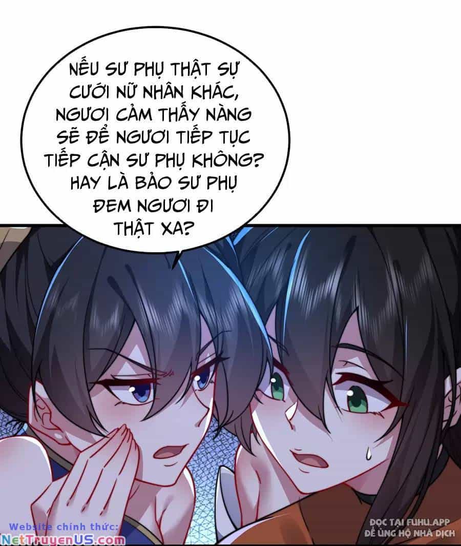 Vai Ác Sư Tôn Mang Theo Các Đồ Đệ Vô Địch Thiên Hạ - Chương 92 - ảnh 51