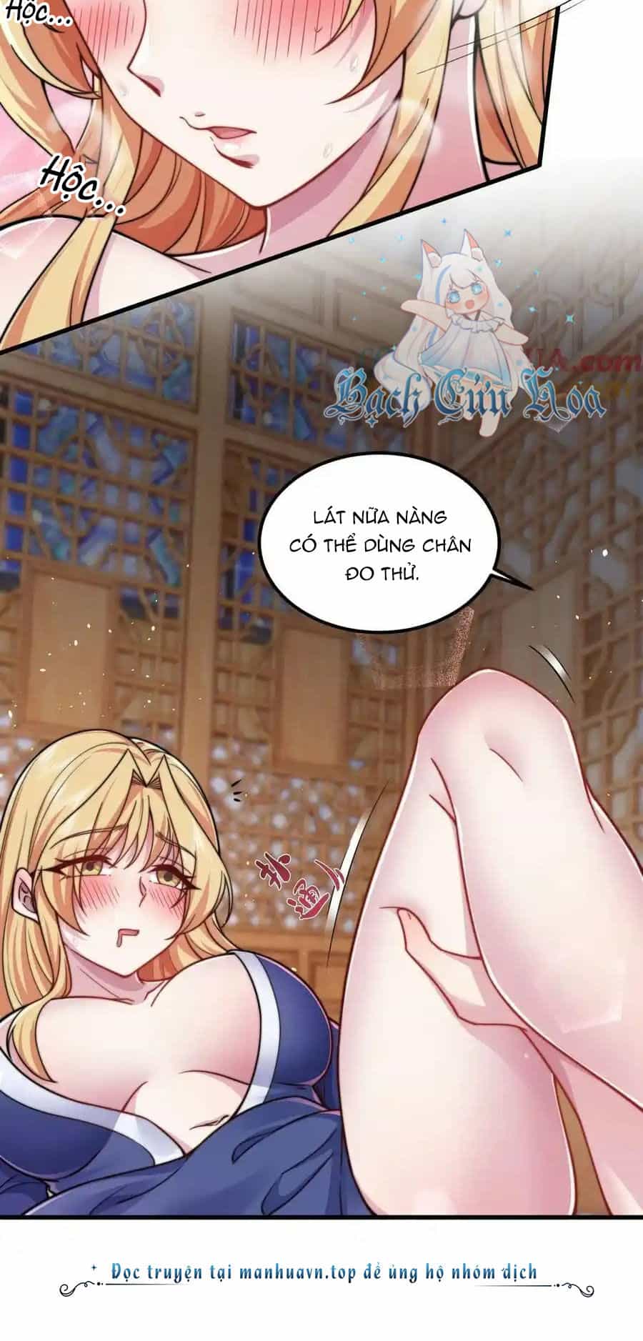 Vai Ác Sư Tôn Mang Theo Các Đồ Đệ Vô Địch Thiên Hạ - Chương 94 - ảnh 32