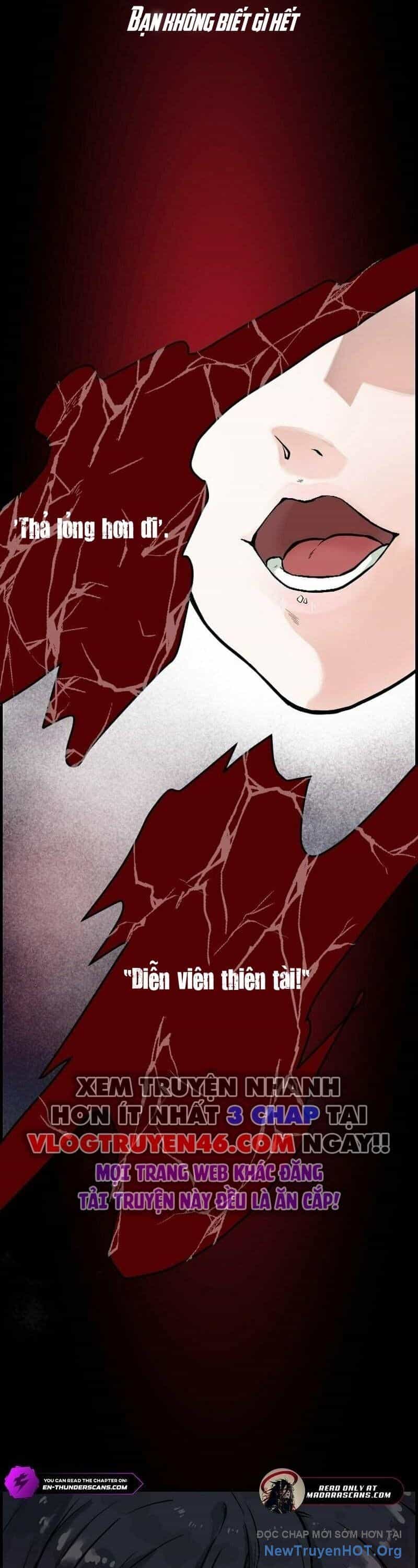 Vai Diễn Sát Nhân - Chương 1 - ảnh 39