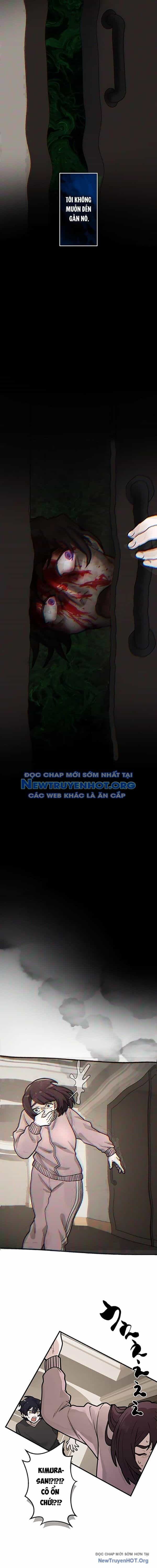 Vai Diễn Sát Nhân - Chương 12 - ảnh 17