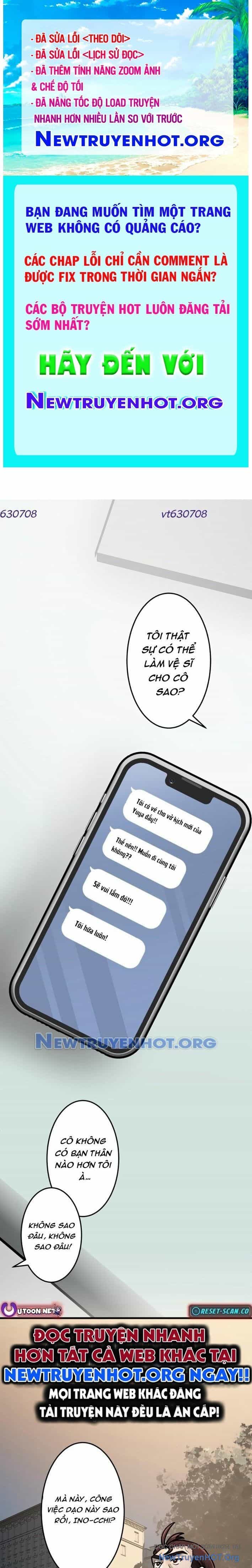 Vai Diễn Sát Nhân - Chương 14 - ảnh 1