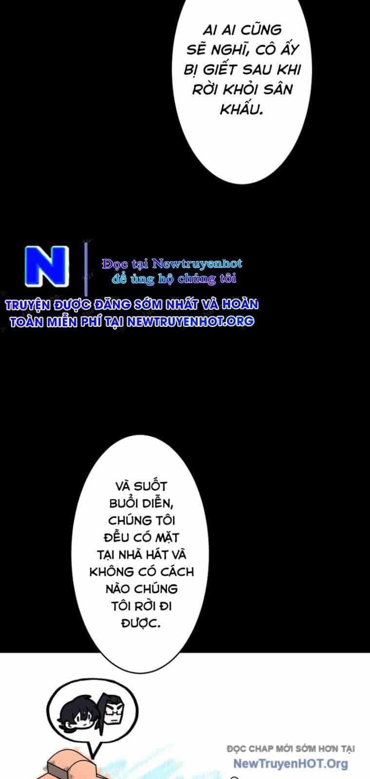 Vai Diễn Sát Nhân - Chương 15 - ảnh 5