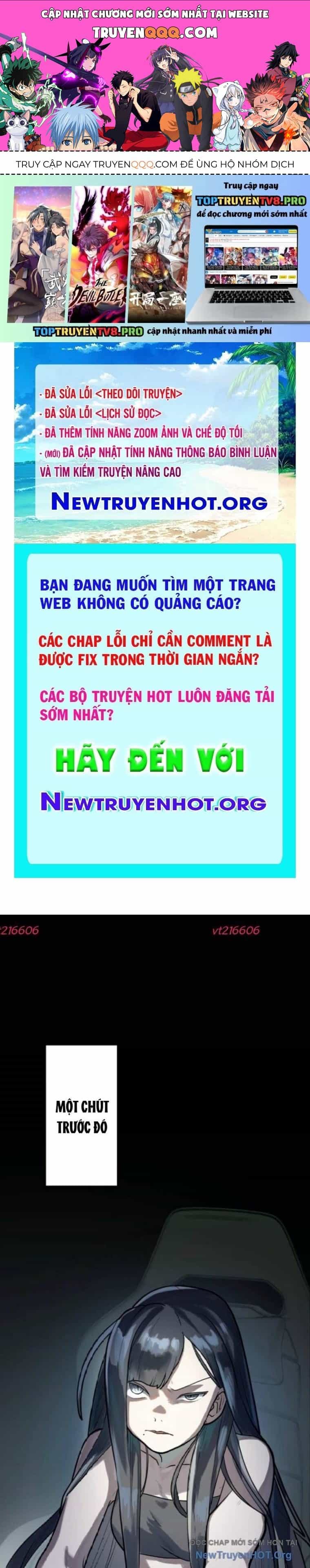 Vai Diễn Sát Nhân - Chương 18 - ảnh 1