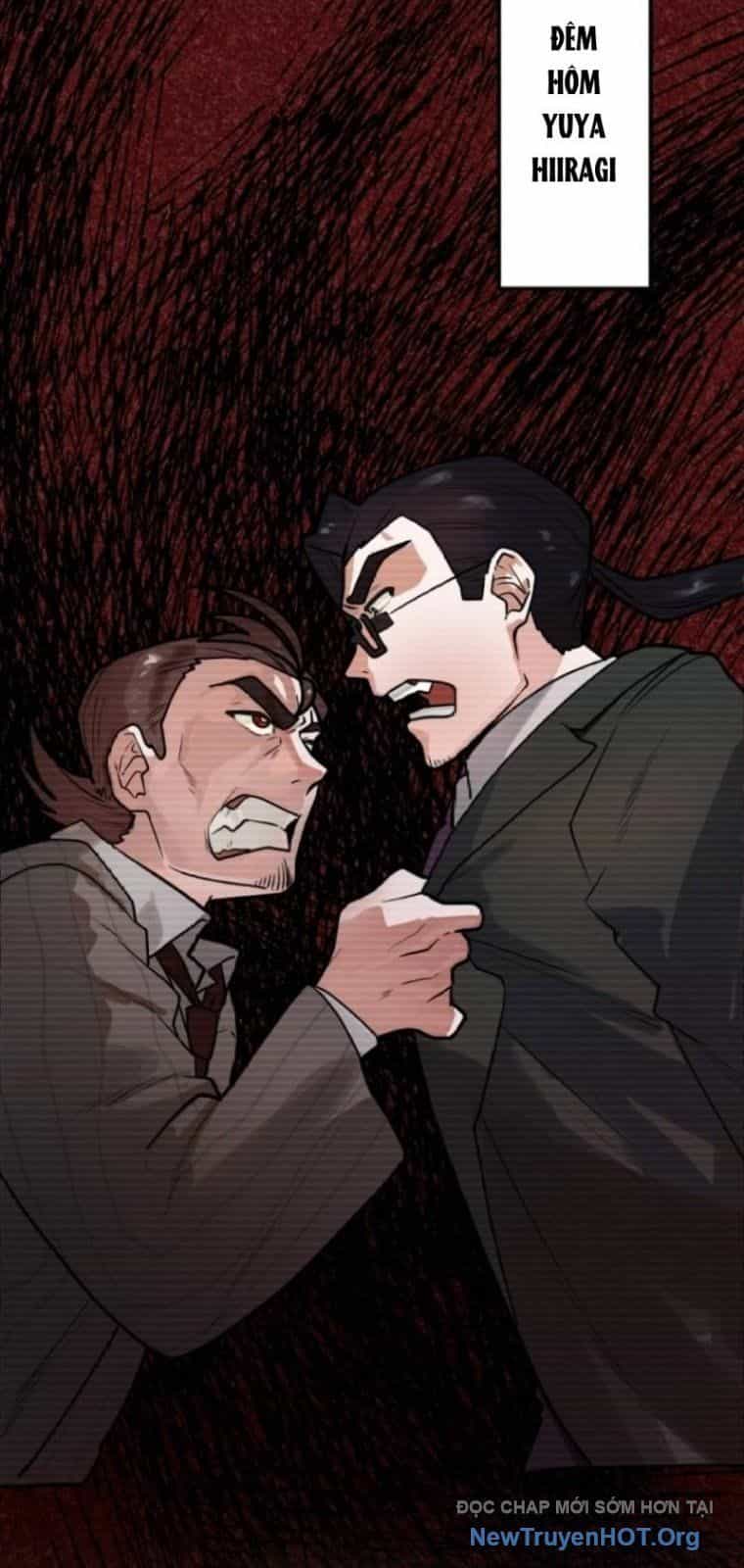 Vai Diễn Sát Nhân - Chương 18 - ảnh 4